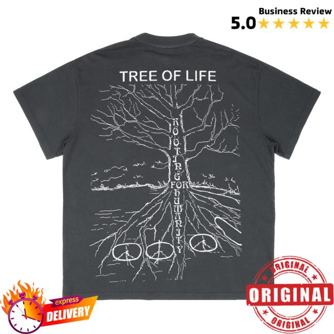 Online Ceramics Store Merch Shop From The Inside Out Tee