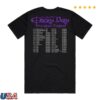 Ozzy Osbourne Merch Store Ozzy Day Birmingham Tee