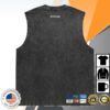 Pprx Merch Shop Store Prx Rocks Burnout Muscle Tee