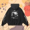 Pprx Merch Shop Store Prx Rocks Chaos Hoodie