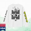 Public Possession Merch Store Fun No.1 Longsleeve 1 Public Possession Merch Store Fun No.1 Longsleeve