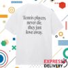 Reigning Champ Merch Store Midweight Jersey Pro Shop T-Shirt While