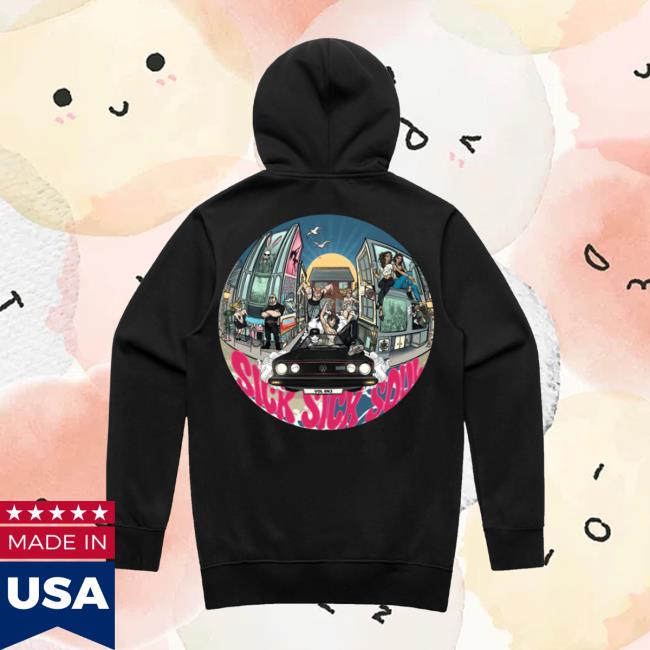 Ren Makes Merch Shop Store Ren Sick Sick Soul Black Hoodie 4 Ren Makes Merch Shop Store Ren Sick Sick Soul Black Hoodie