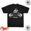 Ren Makes Merch Shop Store Ren Sick Sick Soul Black Tee