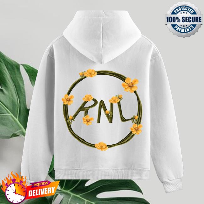 Rich And Lonely Merch Store Shop Rich And Lonely Wildflower Hoodie White 4 Rich And Lonely Merch Store Shop Rich And Lonely Wildflower Hoodie White