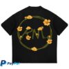 Rich And Lonely Merch Store Shop Rich And Lonely Wildflower Tee Black 1 Rich And Lonely Merch Store Shop Rich And Lonely Wildflower Tee Black