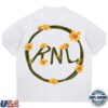 Rich And Lonely Merch Store Shop Rich And Lonely Wildflower Tee White 1 Rich And Lonely Merch Store Shop Rich And Lonely Wildflower Tee White