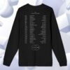 Robyn Merch Store Sucker Longsleeve 1 Robyn Merch Store Sucker Longsleeve