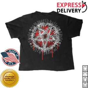Spitecult Merch Shop Store Killer Skulls Tee