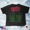 Spitecult Merch Shop Store Nwk Us 2026 Tour Tee