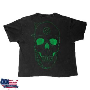Spitecult Merch Shop Store Obey Your Hate Sprite Tee