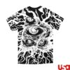 Stay Cold Apparel Store Merch All Seeing (White) Regular T-Shirt 5 Stay Cold Apparel Store Merch All Seeing (White) Regular T-Shirt