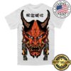 Staycold Apparel Merch Shop Rage Smile Regular T-Shirt 6 Staycold Apparel Merch Shop Rage Smile Regular T-Shirt