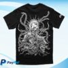 Staycold Apparel Merch Store Gravewire (Black) Regular T-Shirt