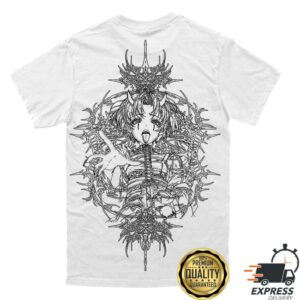 Staycold Apparel Merch Store Inkbound (White) Regular T-Shirt