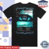 Tesseract Band Store Merch Shop Eu Festivals 2026 Tee Black