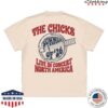 The Chicks Store Shop Merch The Chicks Summer Of '26 Tour Tee