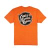The Cross Canadian Ragweed Merch Shop Store Old School Logo T-Shirt 1 Kombucha Merch Store Kombucha Mama T-Shirt