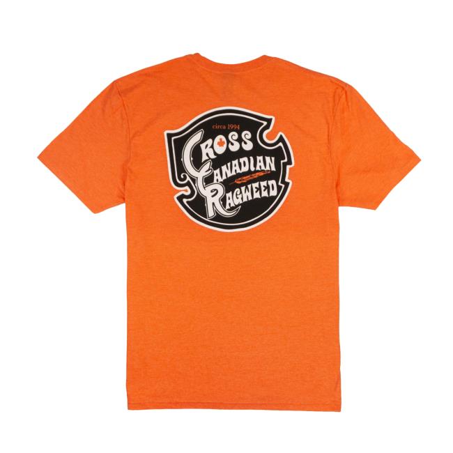 The Cross Canadian Ragweed Merch Shop Store Old School Logo T-Shirt 4 Kombucha Merch Store Kombucha Mama T-Shirt