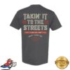 The Doobie Brothers Merch Store The Doobie Brothers 2026 Tour T-Shirt
