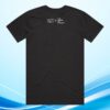 The Dowse Art Museum Merch Shop Store Wayne Youle Smiley Tee Shirt