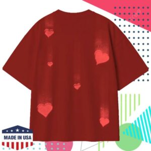 The Fall Off Tour Merch Store Love Her Again Tee