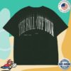 The Fall Off Tour Merch Store The Letout Tee 4 The Fall Off Tour Merch Store The Letout Tee