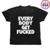 The Growlers Merch Shop Store Everybody Get Mexico 26 T-Shirt