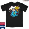 The Home Team Merch Store Fuck Ai Shirt