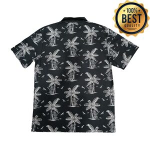 The Neighbourhood Merch Store Hula Girl Hawaiian Shirt