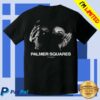 The Palmer Squares Merch Shop Store Please Be Doper Shirt