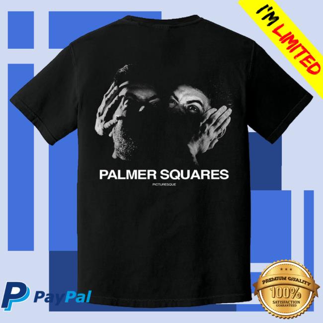The Palmer Squares Merch Shop Store Please Be Doper Shirt 3 The Palmer Squares Merch Shop Store Please Be Doper Shirt