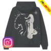 The Warning Band Merch Shop Store Tw Ritual Hoodie
