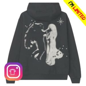 The Warning Band Merch Shop Store Tw Ritual Hoodie