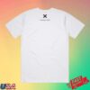 The Xx Store Merch The Xx Summer 2026 Tee