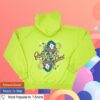 Togethxr Merch Store Queen Of The Court Hoodie