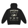 Troy Boi Store Merch Troyboi H2m Hoodie