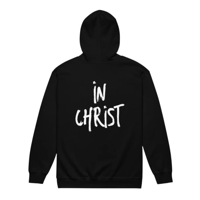 Truth Matters Merch Shop In Christ Zip Hoodie 3 Truth Matters Merch Shop In Christ Zip Hoodie