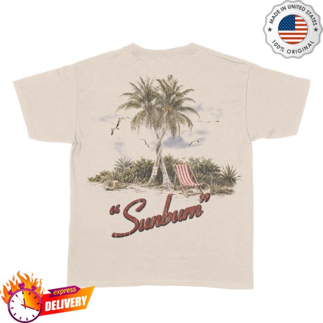 Tucker Wetmore Merch Store Shop Heat Wave Tee 3 Tucker Wetmore Merch Store Shop Heat Wave Tee