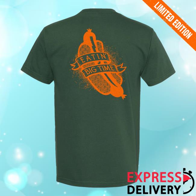 Tyler Childers Music Merch Store Ebt Forest T-Shirt 3 Tyler Childers Music Merch Store Ebt Forest T-Shirt