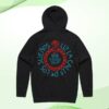 U2 Merch Shop Store Street Of Dreams Pullover Hoodie 7 U2 Merch Shop Store Street Of Dreams Pullover Hoodie