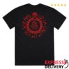 U2 Merch Shop Store Street Of Dreams T-Shirt