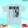 Varials Worldwide Merch Shop Store Light Tee