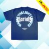 Varials Worldwide Merch Shop Store Stacked Tee 6 Varials Worldwide Merch Shop Store Stacked Tee