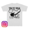 Wage War Band Merch Shop Store Heart Hook Tee