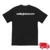 Wet Leg Merch Shop Store Moisturizer Progression Tee