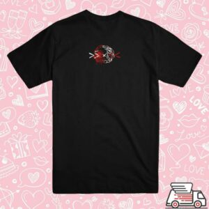 X23 Merch Store Shop Hellhound Tee
