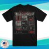 X23 Merch Store Shop Raptcha Tee 7 X23 Merch Store Shop Raptcha Tee