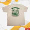 Yellow Card Band Merch Shop Florida Man T-Shirt 7 Yellow Card Band Merch Shop Florida Man T-Shirt