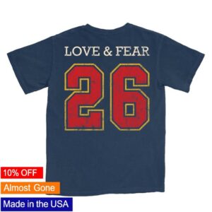 Zacbrown Band Merch Store Shop Bomber Navy Tee